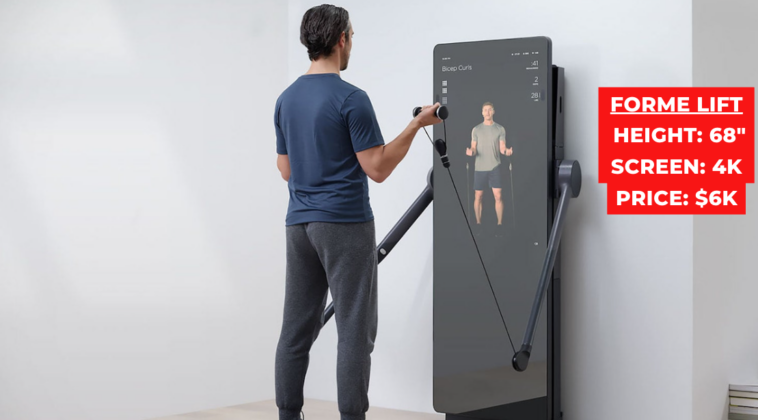 forme’s-smart-fitness-mirrors-are-impressive,-even-for-smart-mirror-skeptics