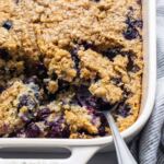blueberry-muffin-baked-oatmeal