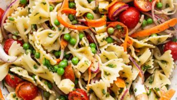 bow-tie-pasta-salad