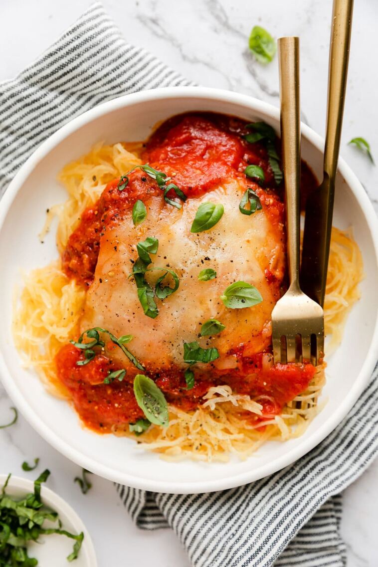 healthy-chicken-parmesan-(30-minute-meal)