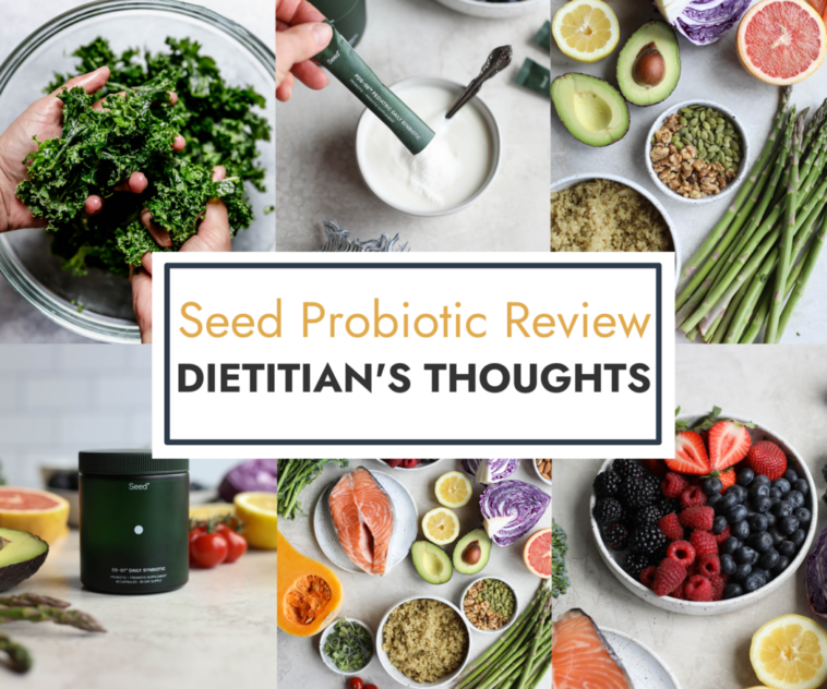 seed-probiotic-review:-dietitian’s-thoughts