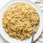 instant-pot-quinoa