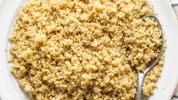 instant-pot-quinoa