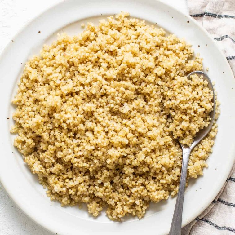 instant-pot-quinoa
