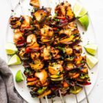 rainbow-grilled-chicken-kabobs