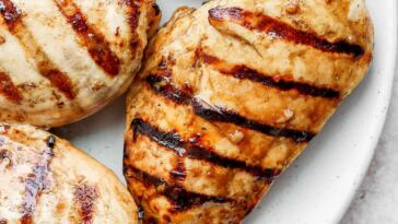 juicy-grilled-chicken-marinade