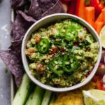 the-best-fresh-&-easy-homemade-guacamole-recipe