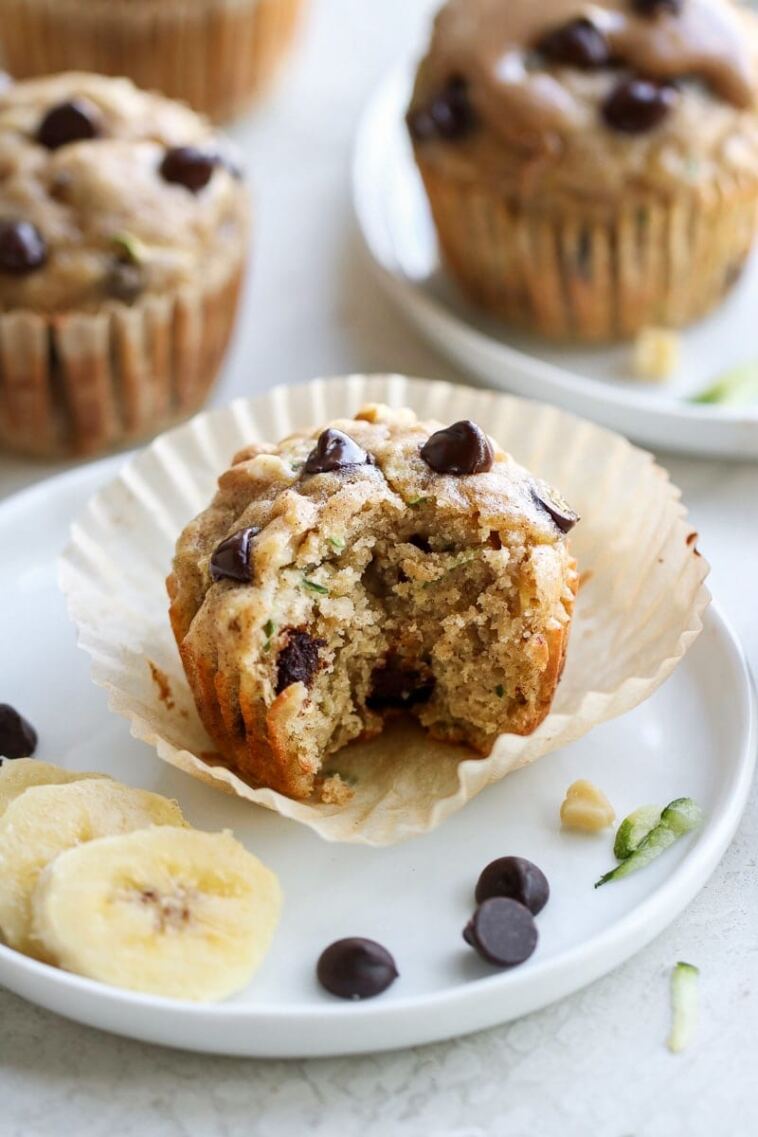 34-healthy-zucchini-recipes-(sweet-and-savory)