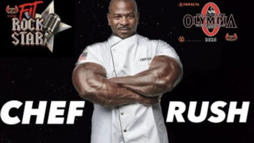 chef-rush-talks-about-his-new-book-on-the-‘fit-rockstar-show’