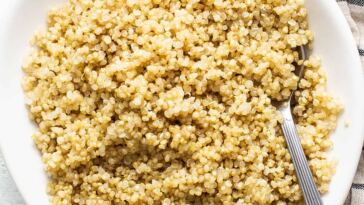 how-to-cook-quinoa-in-the-microwave