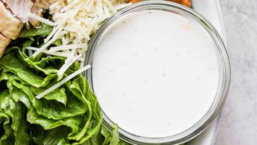 homemade-caesar-dressing