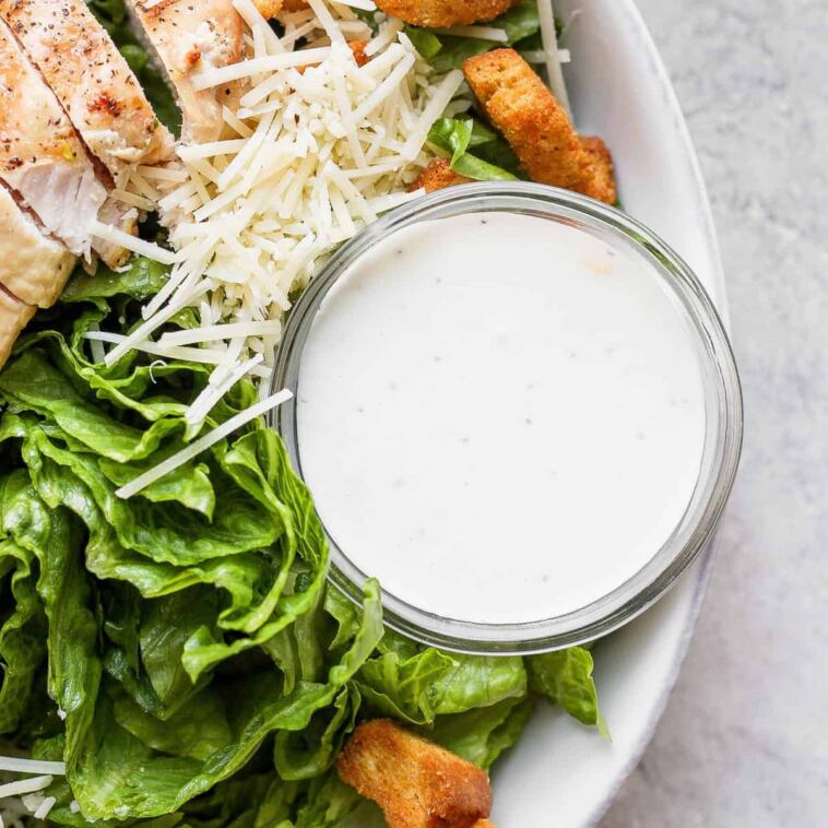 homemade-caesar-dressing