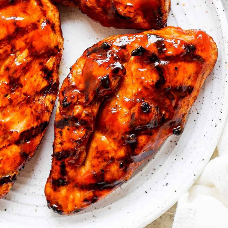 grilled-bbq-chicken-breast