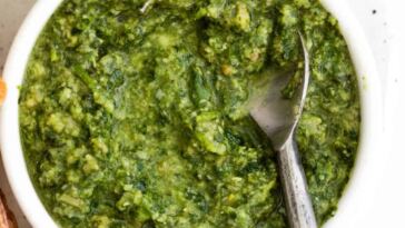 homemade-pesto-recipe