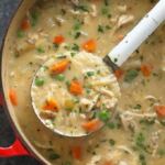 creamy-chicken-orzo-soup