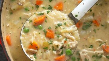 creamy-chicken-orzo-soup