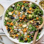 lentil-salad-with-roasted-vegetables-(gluten-free)
