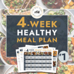 4-week-healthy-meal-plan-with-grocery-list
