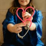 healthcare worker