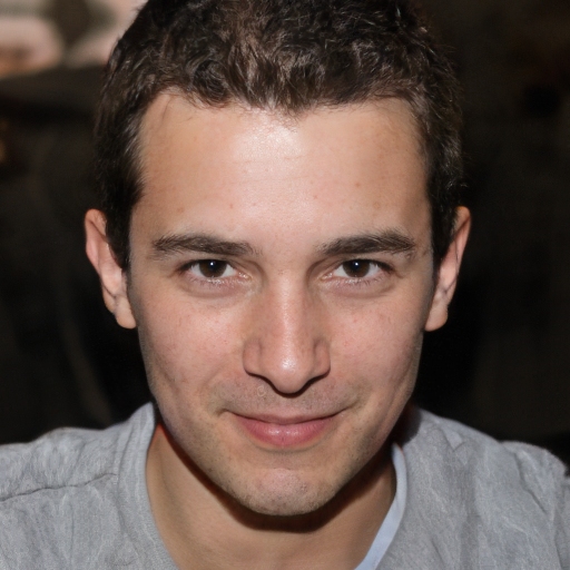 Ethan Cross