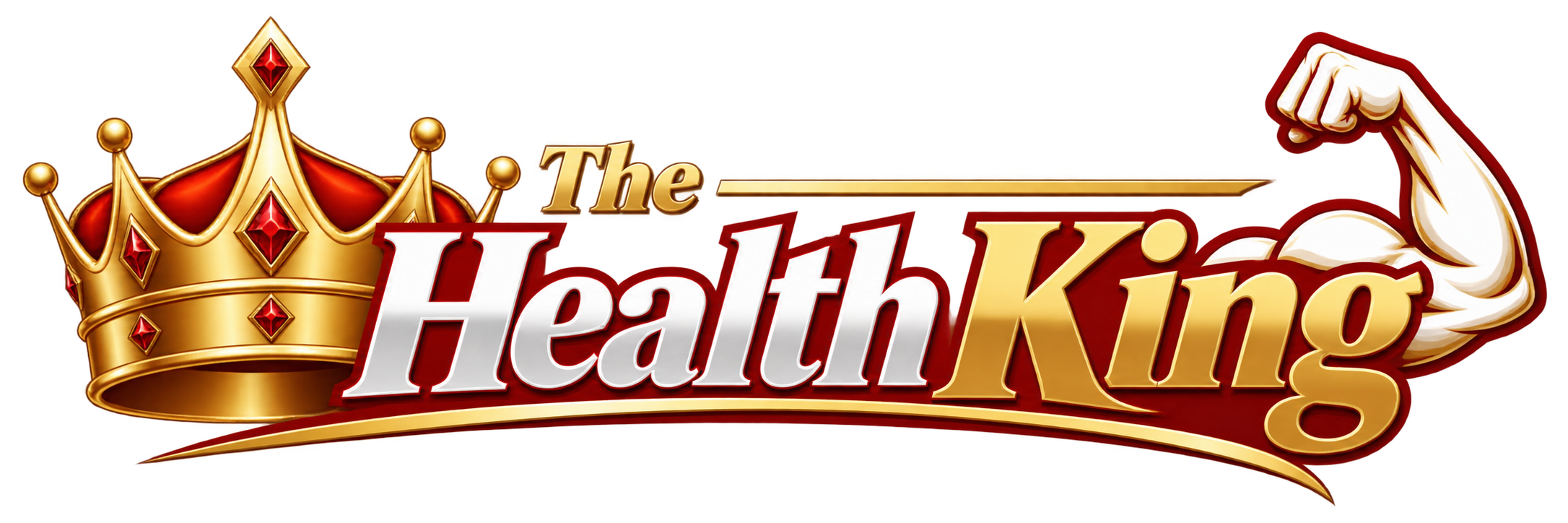 The Health King
